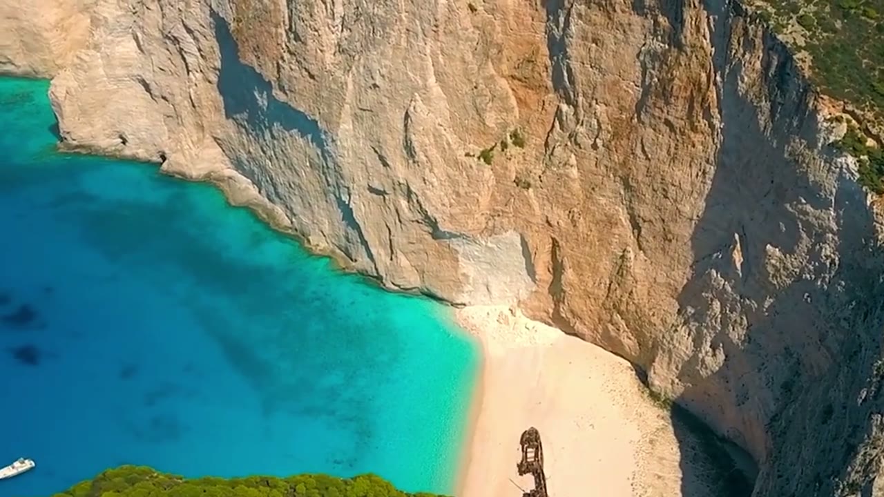 Best Beaches