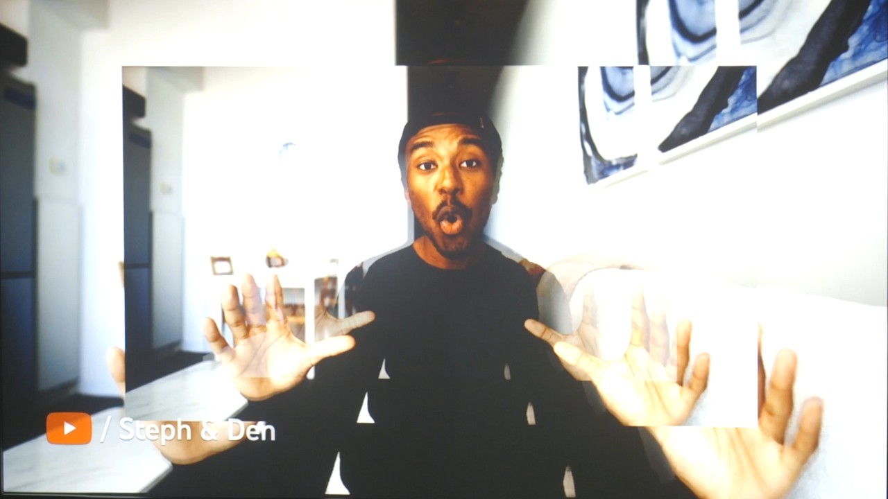 YouTube Black Gala 2023